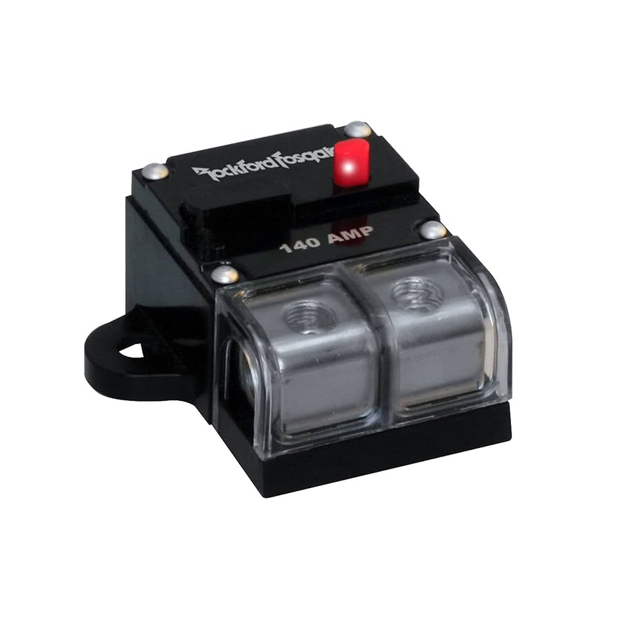 Rockford IFD ファラッドコンデンサー　キャパシターセット 51NRyMKPN6L._AC_UL210_SR210,